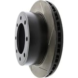 Stoptech 12665071CSL view 6