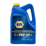 NAPA Oil 75155 view 3