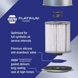 NAPA Platinum Filters 61042 view 15