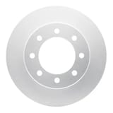 Dynamic Friction Company GEOSPEC Coated Rotor 60440110 view 1