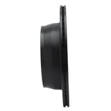 Dynamic Friction Company Brake Rotor - Drilled and Slotted - Black 63348053L view 2
