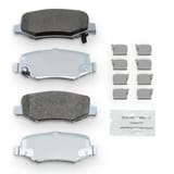 NRS Brakes NS1274 view 2