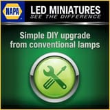 NAPA Lamps BP3157LEDN view 10
