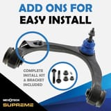 Mevotech Supreme CMS401293 view 12