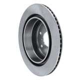 Dynamic Friction Company Brake Rotor 60048053 view 4