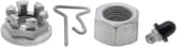NAPA Chassis Parts FTC25673 view 2