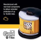 NAPA Gold Filters 7060MP view 6