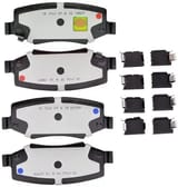 Adaptive One AD8390 view 3