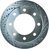Stoptech 22765071L view 3