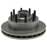 ACDelco Silver 18A1676A view 1