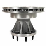 Motorcraft BRR263 view 3