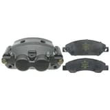 Raybestos R-Line RC11714P view 1