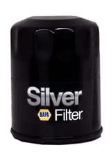 NAPA Silver Filters 37060 view 1