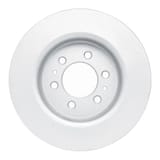 Dynamic Friction Company GEOSPEC Coated Rotor 60454204 view 2