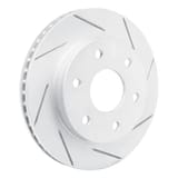 Dynamic Friction Company Geoperformance Rotor - Slotted 81048036R view 1