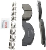 Bosch BC824 view 3