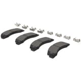 Motorcraft BRSD756 view 4