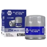 NAPA Platinum Filters 67060 view 1