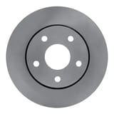 Dynamic Friction Company Brake Rotor 60042030 view 1