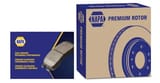 NAPA Brake Kits 8420NCADK view 1
