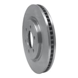 Dynamic Friction Company Brake Rotor 60054287 view 2