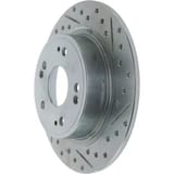 Stoptech 22740068L view 4