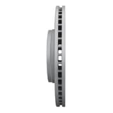 Dynamic Friction Company Geoperformance Rotor - Drilled and Slotted 83042033L view 4