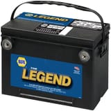NAPA Batteries 75100 view 1