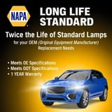 NAPA Lamps 4114LLN view 7