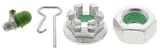 NAPA Chassis Parts TXMS50630 view 12