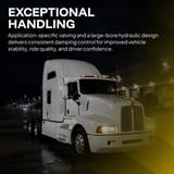 Monroe Magnum Severe Service 550062 view 6