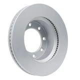 Dynamic Friction Company GEOSPEC Coated Rotor 60454223 view 3