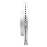 Dynamic Friction Company Geoperformance Rotor - Drilled and Slotted 83048050L view 3