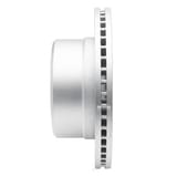 Dynamic Friction Company GEOSPEC Coated Rotor 60440118 view 4