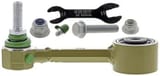 NAPA Chassis Parts TXMS25814 view 1