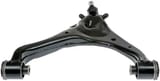 Dorman - OE Solutions 526647 view 2