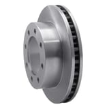 Dynamic Friction Company Brake Rotor 60054174 view 5