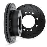 Dynamic Friction Company 800254063 view 2
