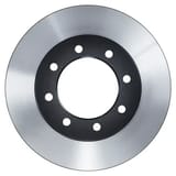 Wagner Brake BD125714E view 3