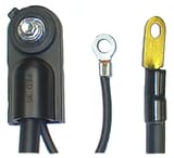 NAPA Battery Cables 718065 view 1