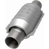 MagnaFlow 454204 view 18