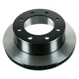 Wagner Brake BD125660E view 1