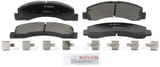 Bosch BC824 view 2