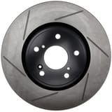 Stoptech 12640096SR view 4