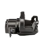 HELLA Brakes 355800282 view 3
