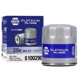 NAPA Platinum Filters 6100290 view 1