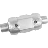 Walker Exhaust 93201 view 1