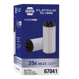 NAPA Platinum Filters 67041 view 11