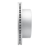 Dynamic Friction Company Geoperformance Rotor - Drilled and Slotted 83054161R view 5