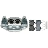 Raybestos R-Line RC12026 view 2